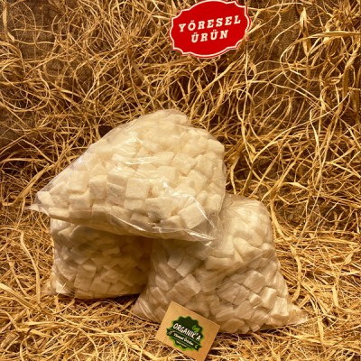 Kıtlama Çay Şekeri 1 kg